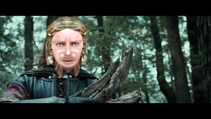 Fellowship of the Engraved Ring of Healing