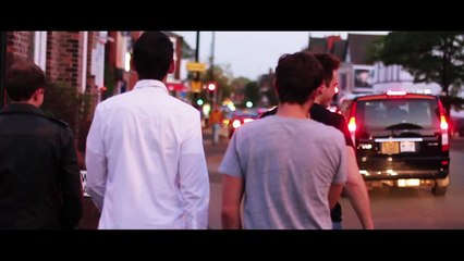 Gold Jacks - Neon Soul