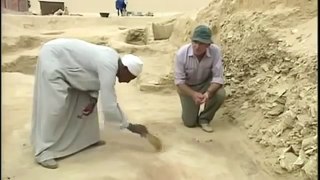 The Lost Tomb Of Imhotep (ANCIENT EGYPT HISTORY DOCUMENTARY)