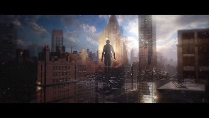 The Division - Metra-Novel : New-York Collapse Trailer