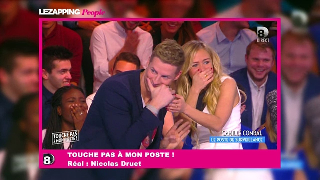 Découvrez la phrase de Jeanne Mas qui a provoqué l'hilarité sur le plateau de Touche pas à mon poste