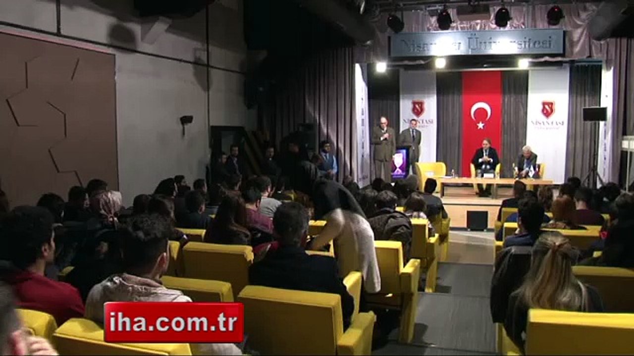 İsmail Safi’den uluslararası kamuoyuna Ortadoğu konusunda çağrı