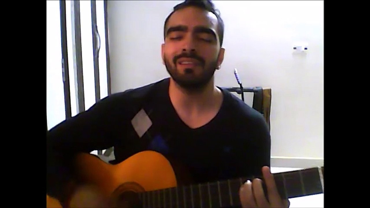 Ab Mujhe Raat Din (Unplugged Version by Khwaab)