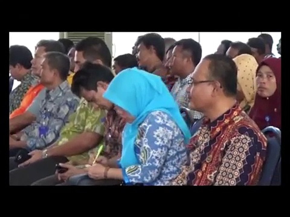 Bupati Bintan Langsung Ditagih Janjinya