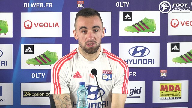 Darder : A partir de maintenant, je vais mieux jouer