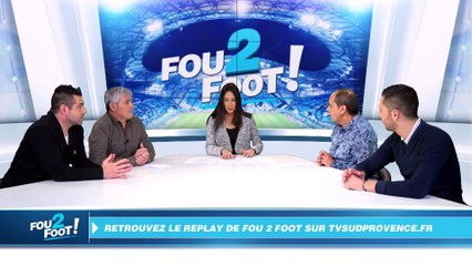 Fou 2 Foot (26/02/16) Partie 2
