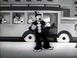 Betty Boop - Betty Boops Museum (1932)