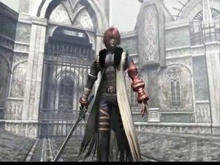 Chaos Legion AMV - It's Not Over -