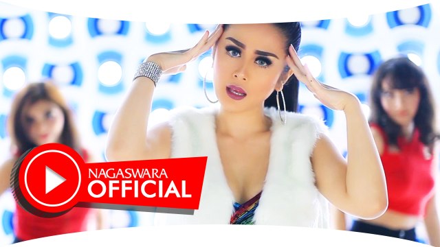 Selvi Kitty - Obatnya Apa Ya - Official Music Video - NAGASWARA
