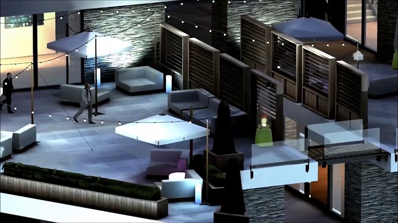 Hitman Sniper Launch Trailer
