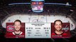 NHL Washington Capitals - Montreal Canadiens 24.02.2016 -1h