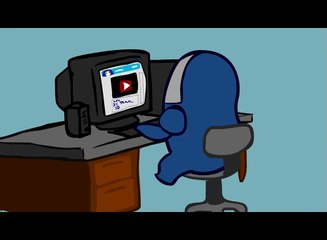 StarCrafts ThankYou from CarbotAnimations