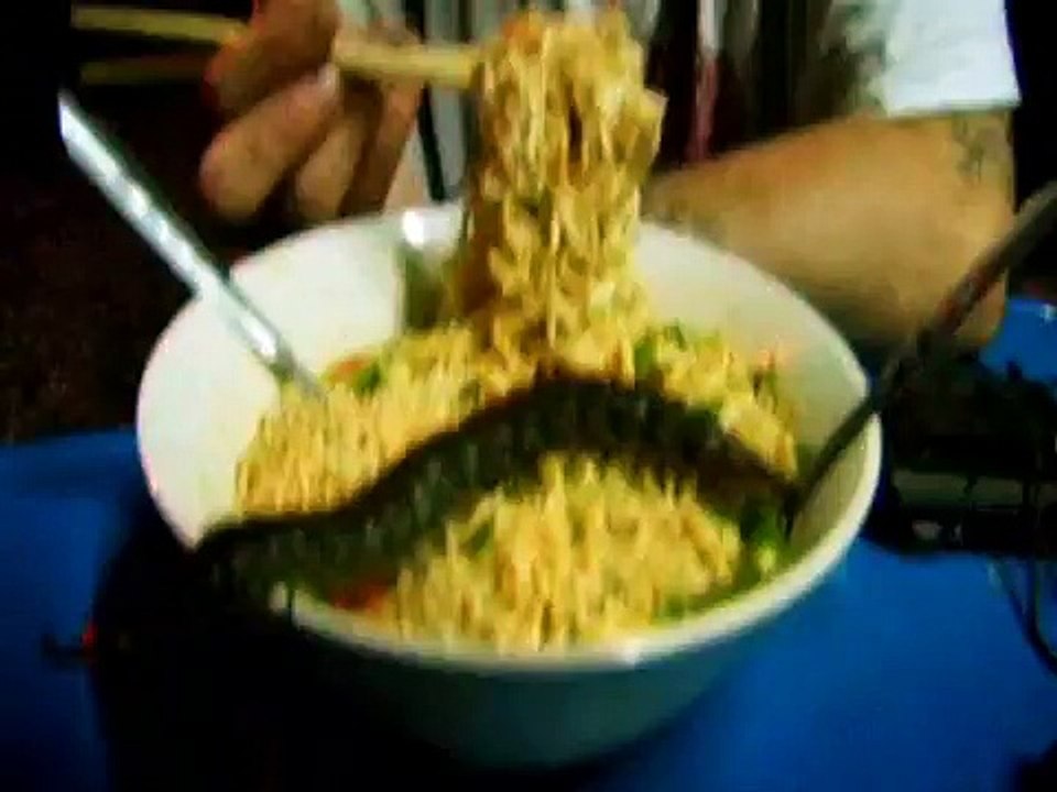 Bam Margera & Ryan Dunn Gumball 3000 (part 6)