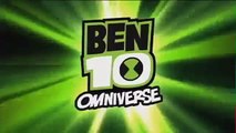 Toys Commercials Bandai Ben 10 Omniverse Mini Playsets & Command Center-l