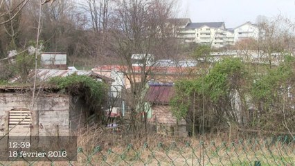 SOS MEDECINS ne se déplace plus chez "les gens du voyage"