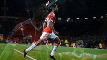 1997 doğumlu Rashford, 5-1'in önüne geçti!