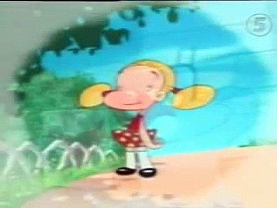 Oggy and the Cockroaches Memory Lane