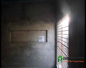 10 Marla New Double Unit Gray Structure House for Sale