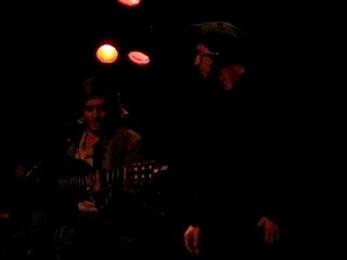 Jamait en duo - Pierrot