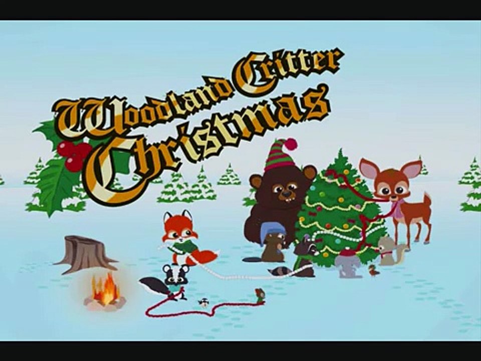 South Park - Christmas Time is Once a Year
