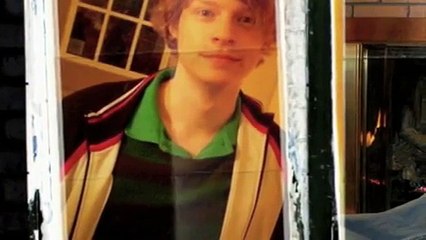 Its the Juanitothegreat pumpkin, Charlie Brown