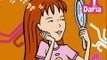 The Secret Diary of Quinn (The Cuticle Queen) Morgendorffer