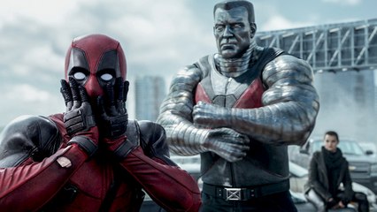Top 6 Dumb things everyone just ignored in Deadpool