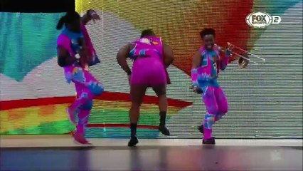 SD 26FEB 2 ESP LAT HD