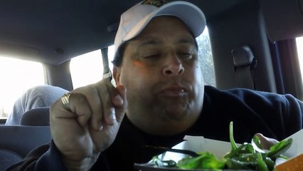 Panera Breads Power Egg White Bowl with Turkey REVIEW!