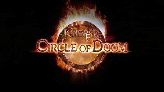 Kingdom Under Fire Circle Of Doom TGS 07 Trailer