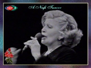 Perihan ALTINDAĞ SÖZERİ-Ne Küstün Bî-Sebep Öyle