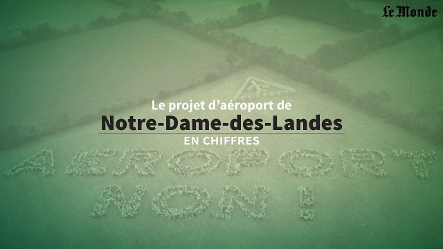 Notre-Dame-des-Landes en chiffres
