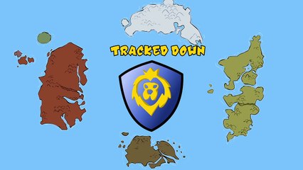 Wowcraft Episode 5 Tracked Down