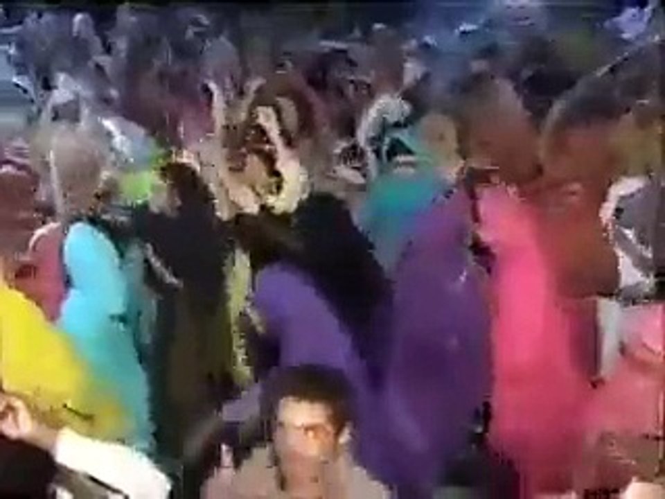 amazing video baba