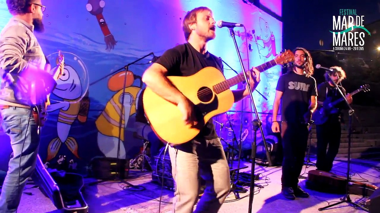 SURF AND SUN - Festa Na Praia (San Amaro, 24.09.15)