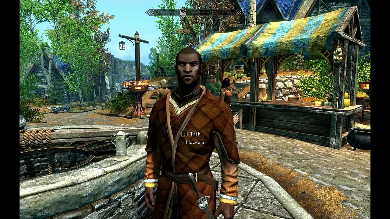 RIP In Peace Annoying TES Characters