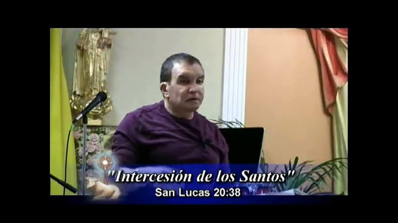 Intersecion de los Santos