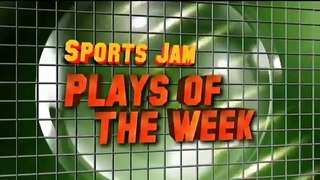 Plays of the Week, October 19