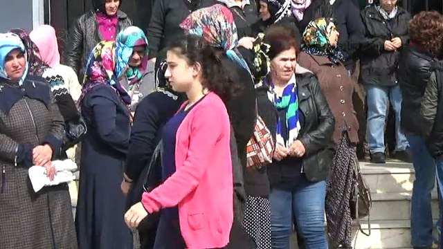 Soma Maden Faciası Davasında, Ailelerin Avukatları 3 Sanık İçin Ceza Artırımı İstedi