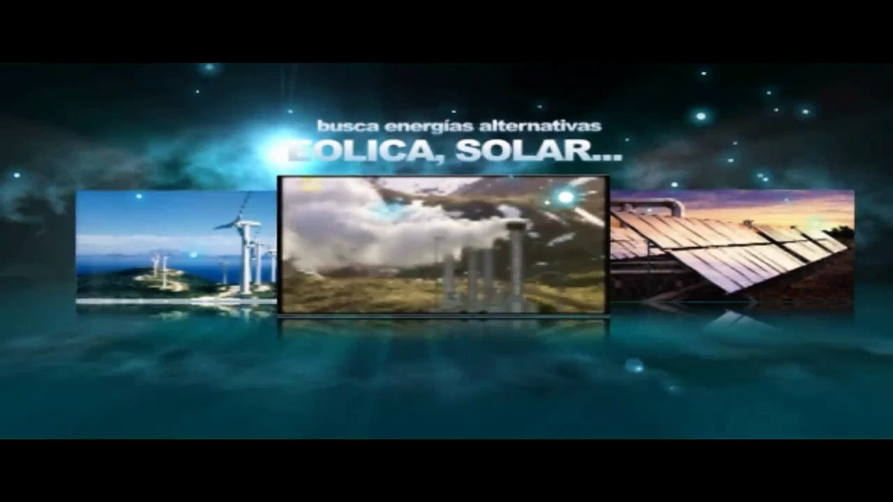 GEESOL, video promocional