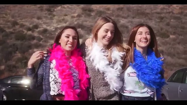 Roses - The Chainsmokers ft. Rozes COVER by Meg DeAngelis | GOT IT COVERED (Comic FULL HD 720P)