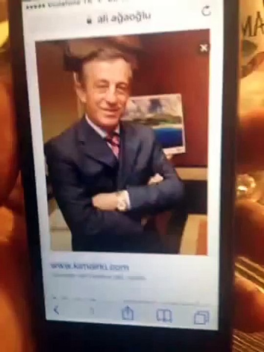 Scorp - Tipsiz Bir Erkeği Yakışıklı Gösteren Şey