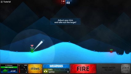 PC - Shellshock Live - Tutorial