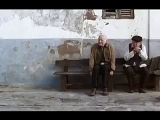 Amca Kalpten Gidecekti