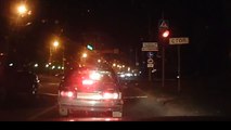 Russian Car Crash Dash Cam Compilation