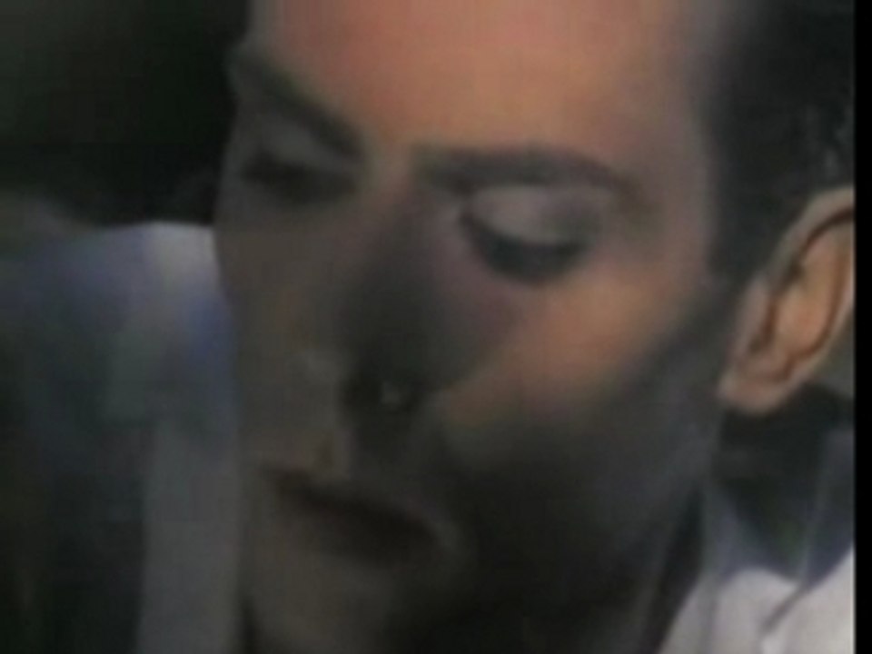 Peter Murphy - Strange kind of love