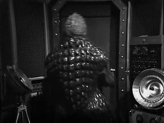 Doctor Who - The Seeds Of Death 5/6