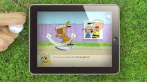 Charlie Browns All-Stars! - Interactive App on iTunes