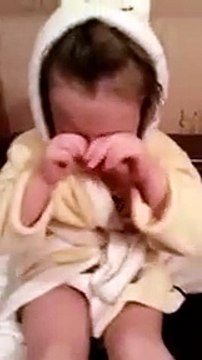 Девочка которая не хочет котика