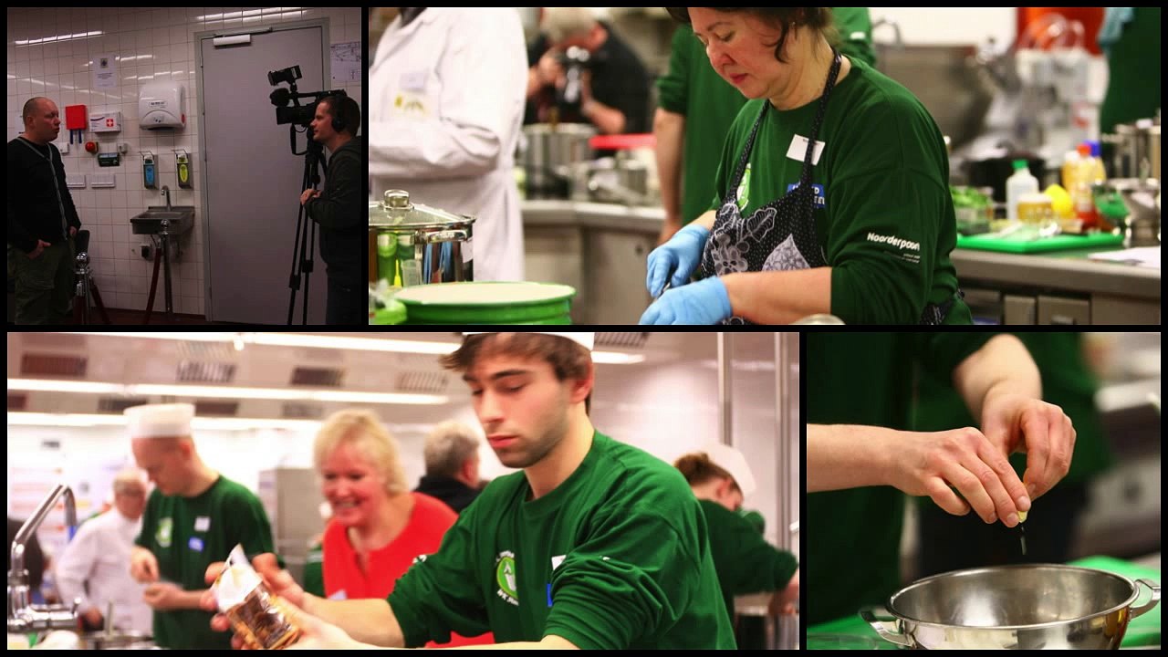 wk snert en stamppot koken foto.mov